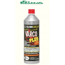 DISGORGANTE PER SCARICHI "VARCO PLUS" NO ACIDO